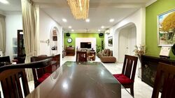 Jalan Angin Laut (D16), Terrace #594590251
